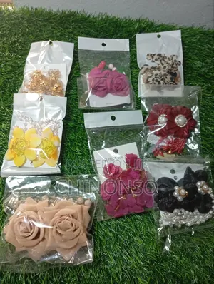 Fashion Earrings