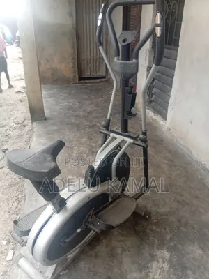 Body Gym Set