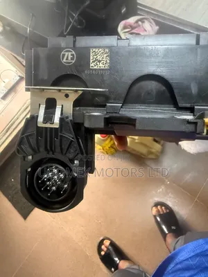 Gear Mechatronic Range Rover