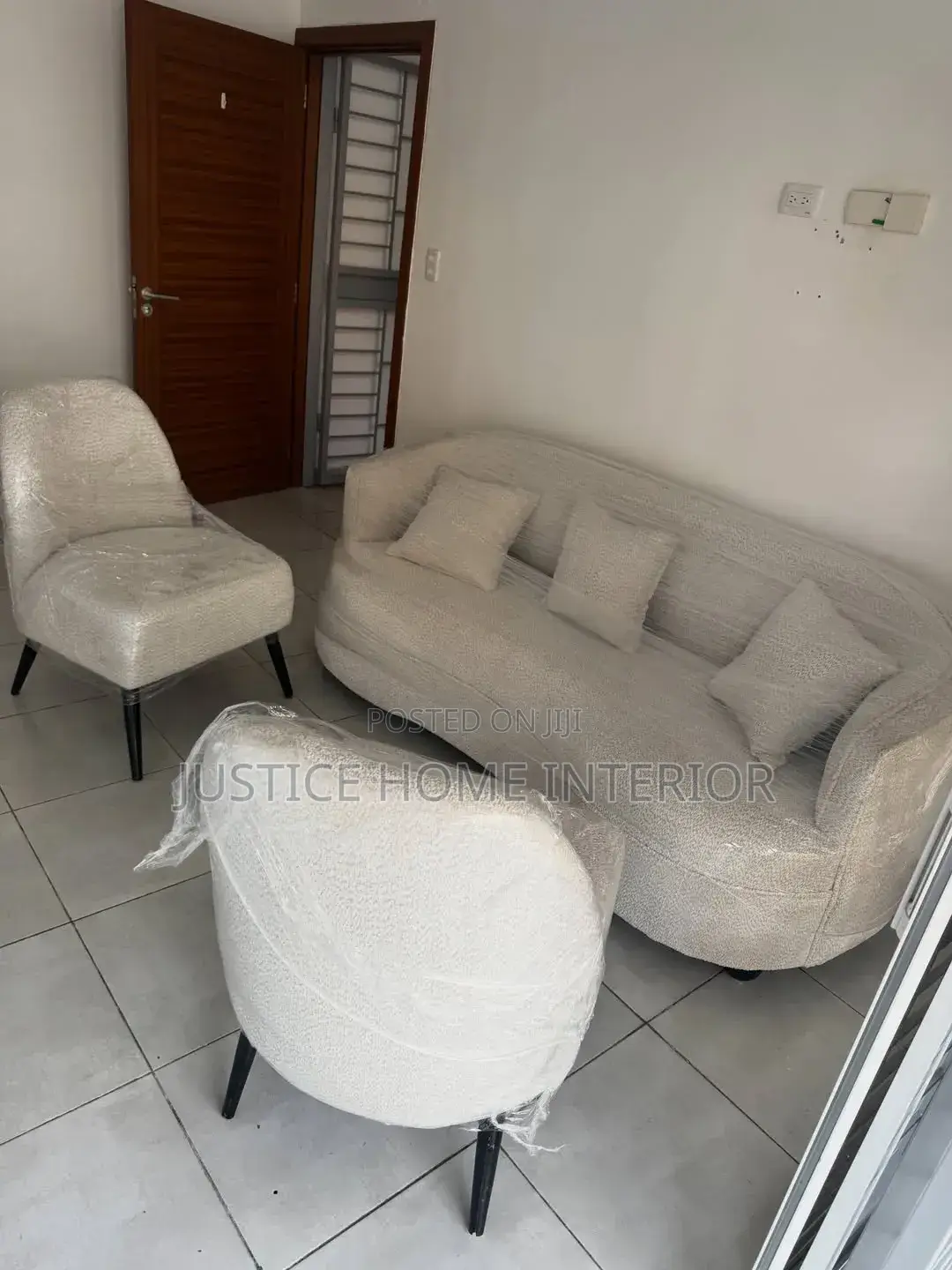 Sofa Chair