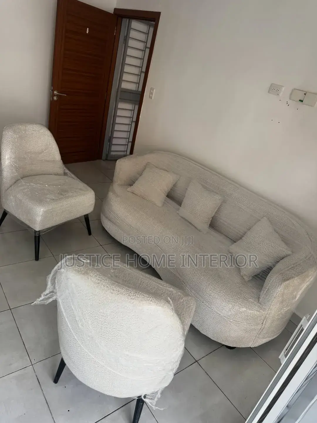 Sofa Chair