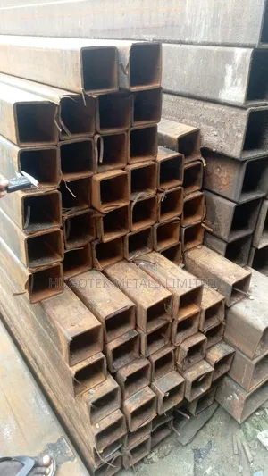 100x100 Square Pipe 4 by 4 (3mm, 4mm, 5mm)