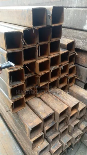 100x100 Square Pipe 4 by 4 (3mm, 4mm, 5mm)