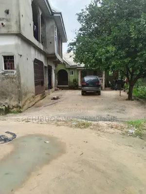 1bdrm Apartment in Rumuola for sale