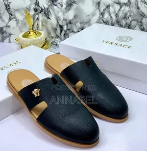 Men's Mule