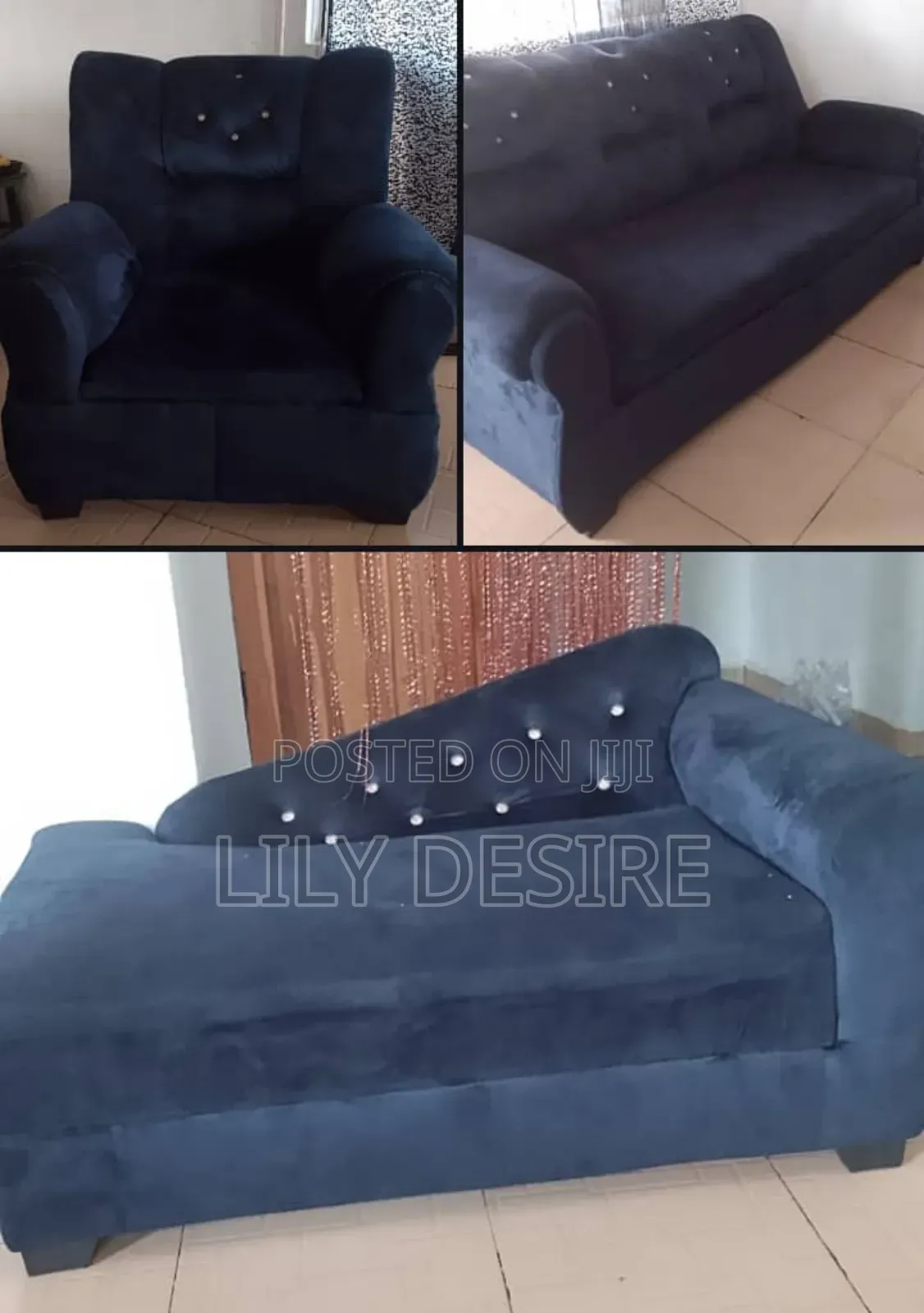 Cushion Set