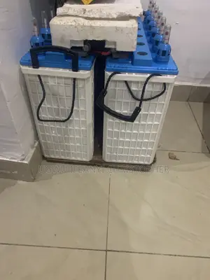 Tubular Battery