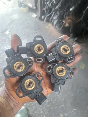 Honda Raising Sensors