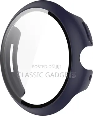 Protective Bumper Shell Cover for Google Pixel Watch 4/3/2 - 41mm