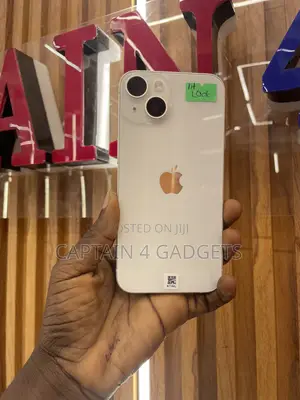 Apple iPhone 14 128 GB White
