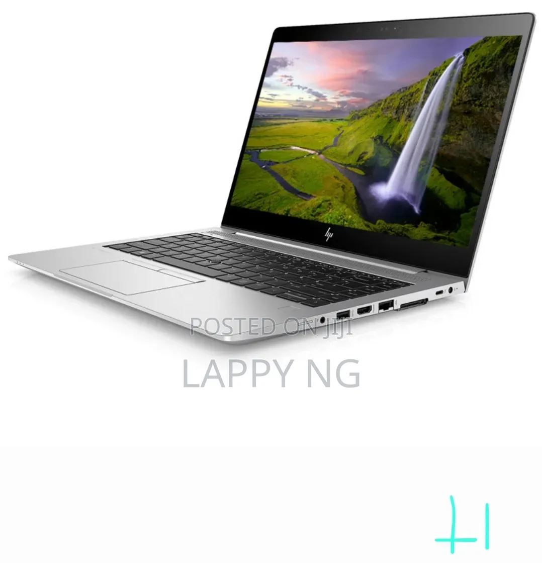 New Laptop HP EliteBook 850 16GB Intel Core i7 SSD 512GB