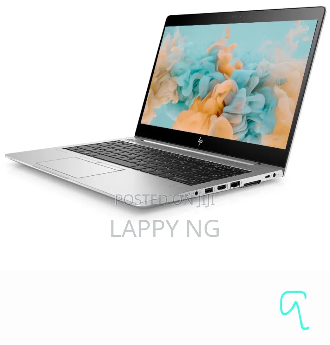 New Laptop HP EliteBook 850 16GB Intel Core i7 SSD 512GB