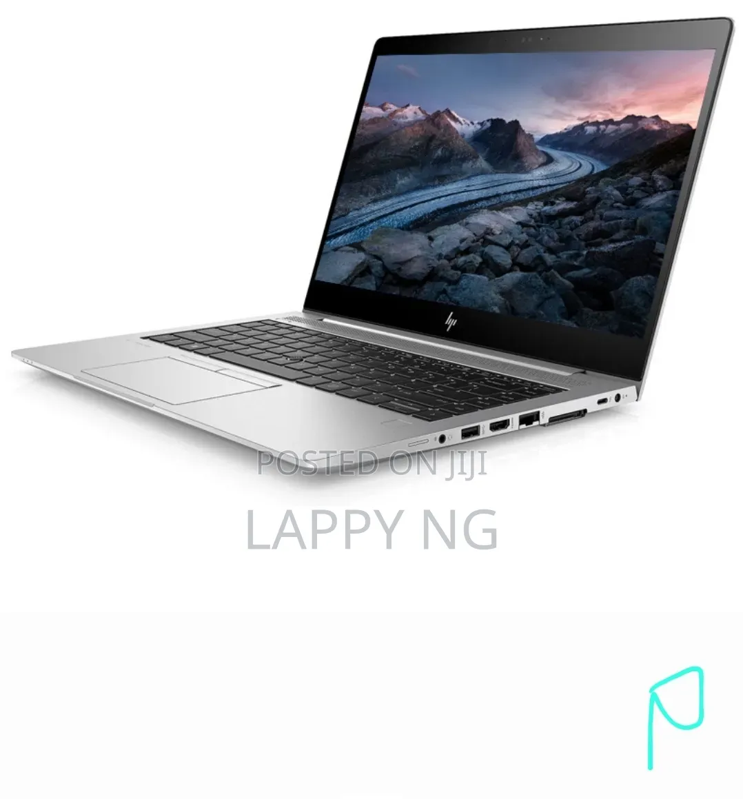 New Laptop HP EliteBook 850 16GB Intel Core i7 SSD 512GB