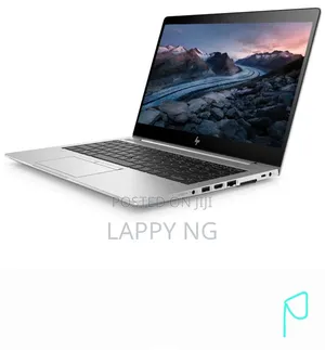 New Laptop HP EliteBook 850 16GB Intel Core i7 SSD 512GB