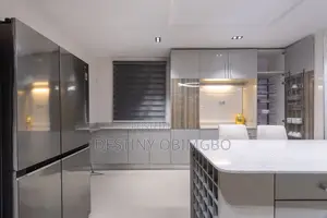 Luxury 3 Bedroom Apartment