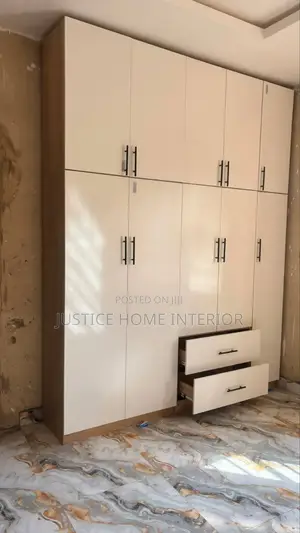 Cabinet and Wardrobes