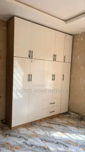 Cabinet , Wardrobes, Bedframe