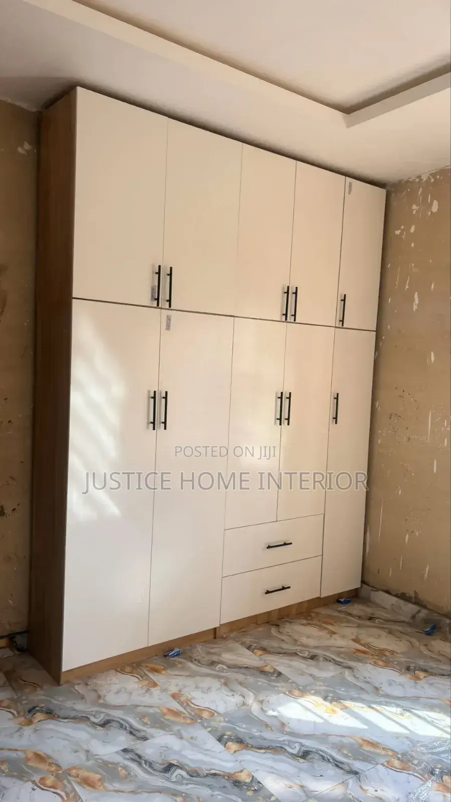 Cabinet , Wardrobes, Bedframe