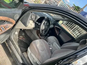 Toyota RAV4 2011 Black