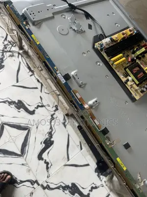 Professional Repair