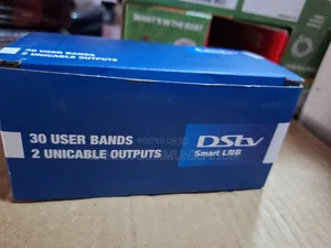 DSTV 2ways Smart LNB