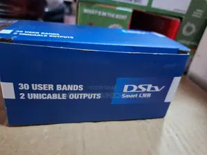 DSTV 2ways Smart LNB