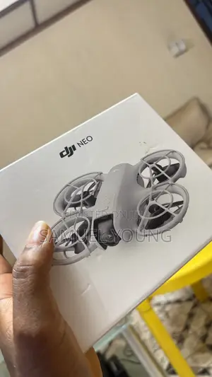 Dji Neo Drone