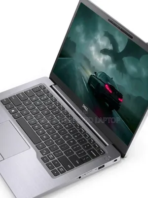 New Laptop Dell Latitude 15 3560 8GB Intel Core i5 SSD 256GB