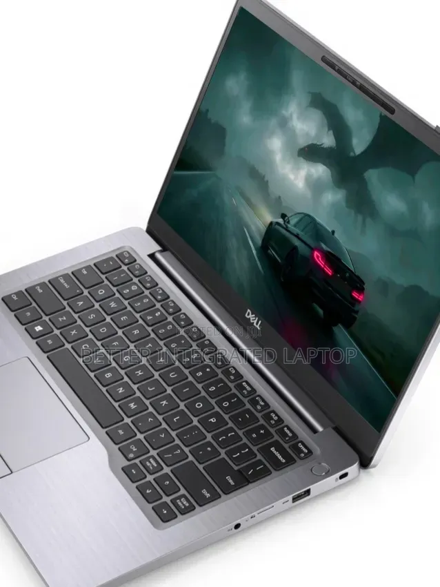 New Laptop Dell Latitude 15 3560 8GB Intel Core i5 SSD 256GB