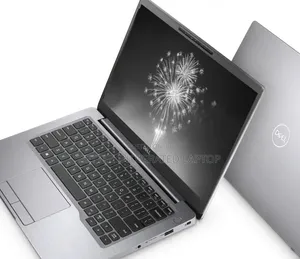 New Laptop Dell Latitude 15 3560 8GB Intel Core i5 SSD 256GB