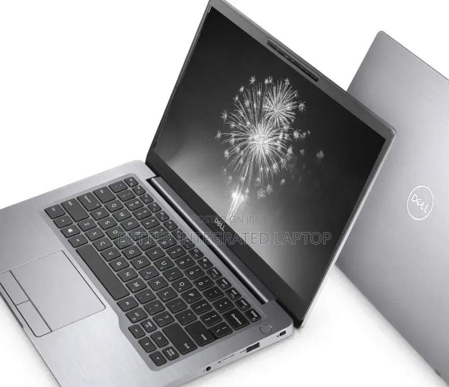 New Laptop Dell Latitude 15 3560 8GB Intel Core i5 SSD 256GB