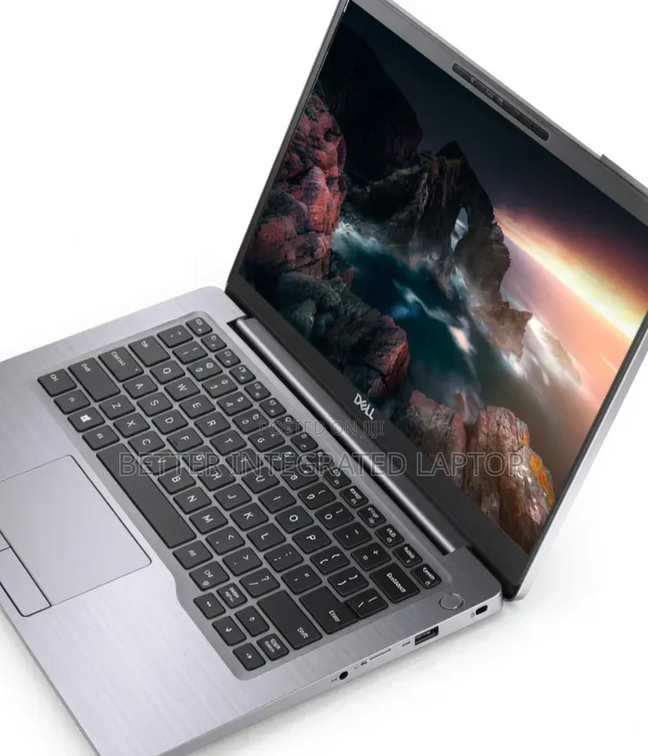 New Laptop Dell Latitude 15 3560 8GB Intel Core i5 SSD 256GB