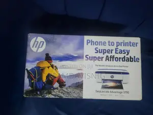 Printer Scanner