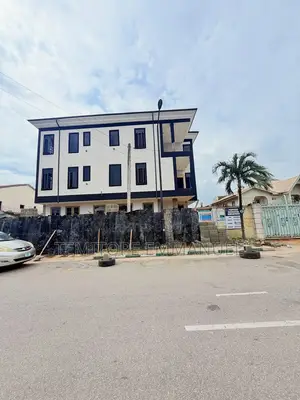 Furnished 7bdrm Duplex in GRA Phase 2 Shangisha for sale