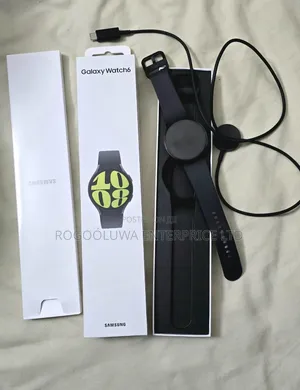 Galaxy Watch 6