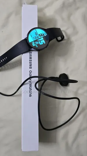 Galaxy Watch 6