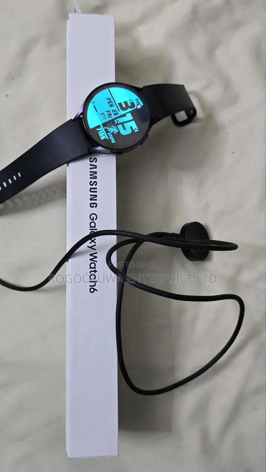 Galaxy Watch 6