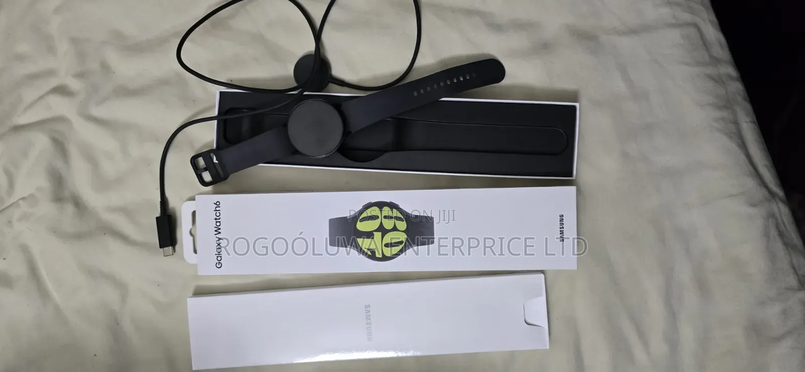 Galaxy Watch 6