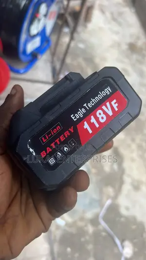 Bag Closer Battery Only