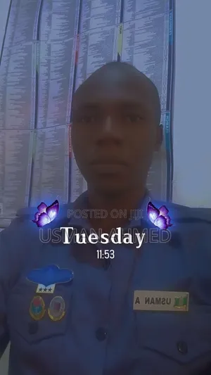 Security Supervisor