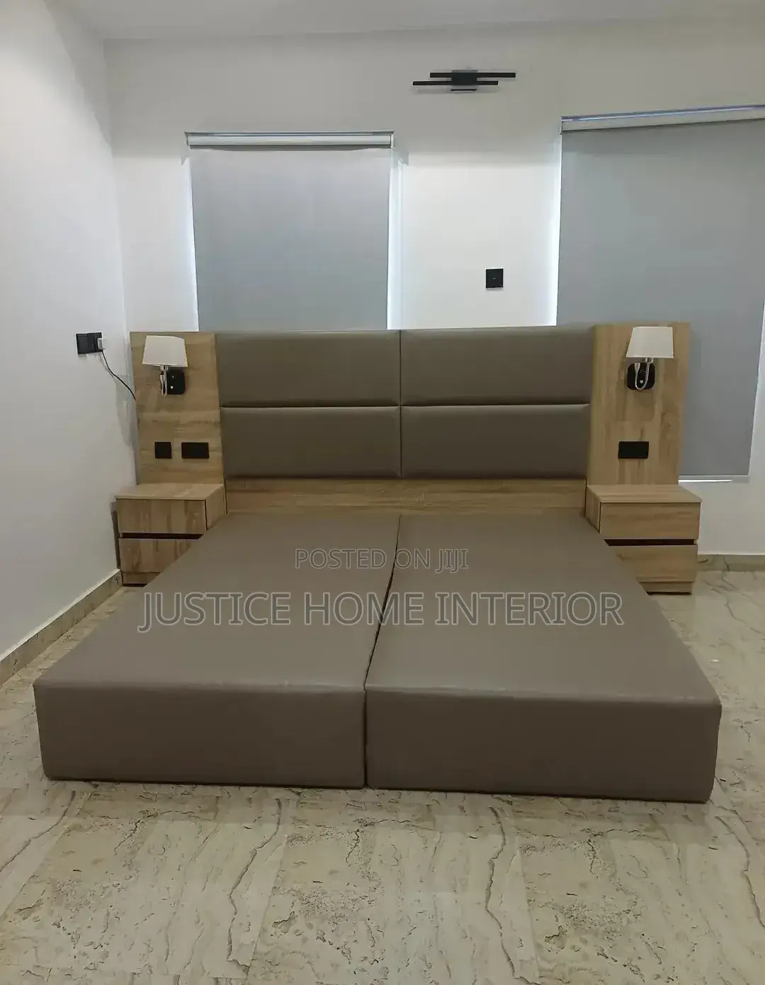 Interior Decor
