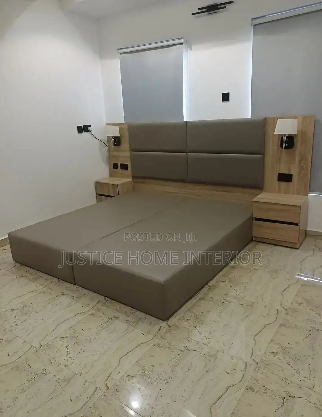 Interior Decor