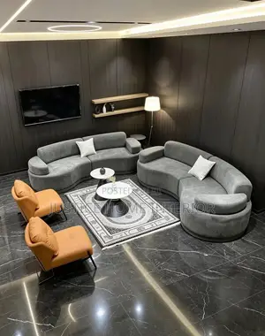 Interior Decor