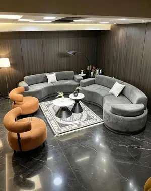 Interior Decor