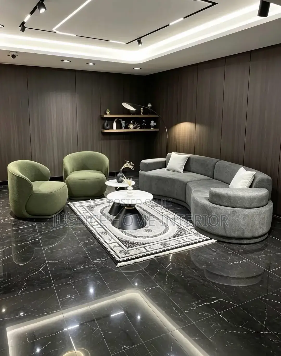 Interior Decor