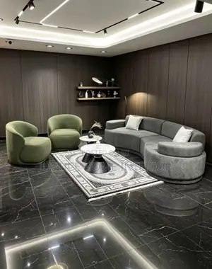 Interior Decor