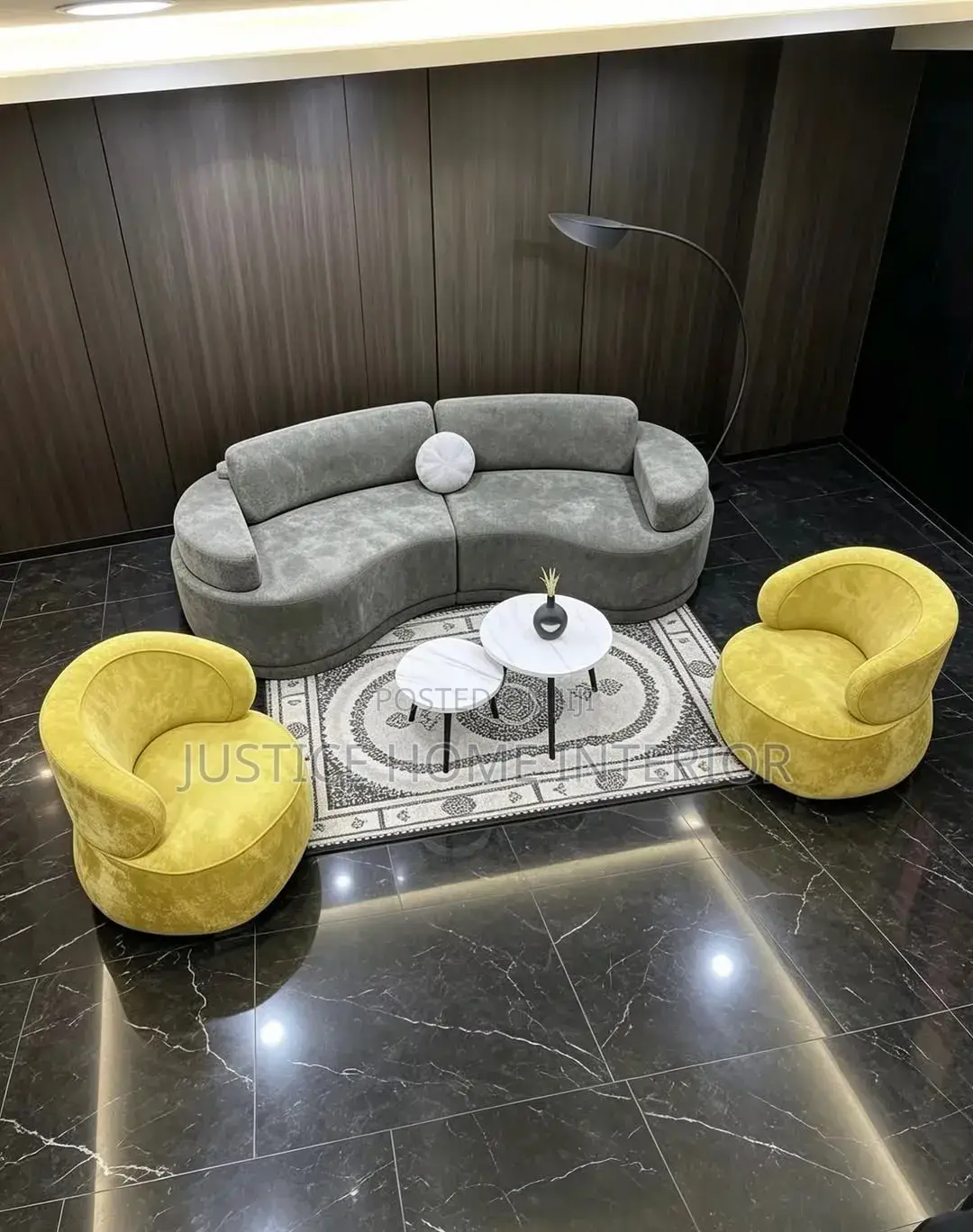 Interior Decor