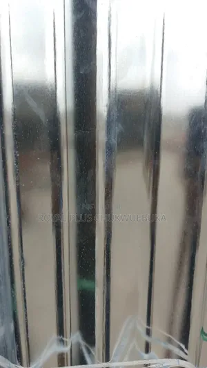 Aluminum Zinc