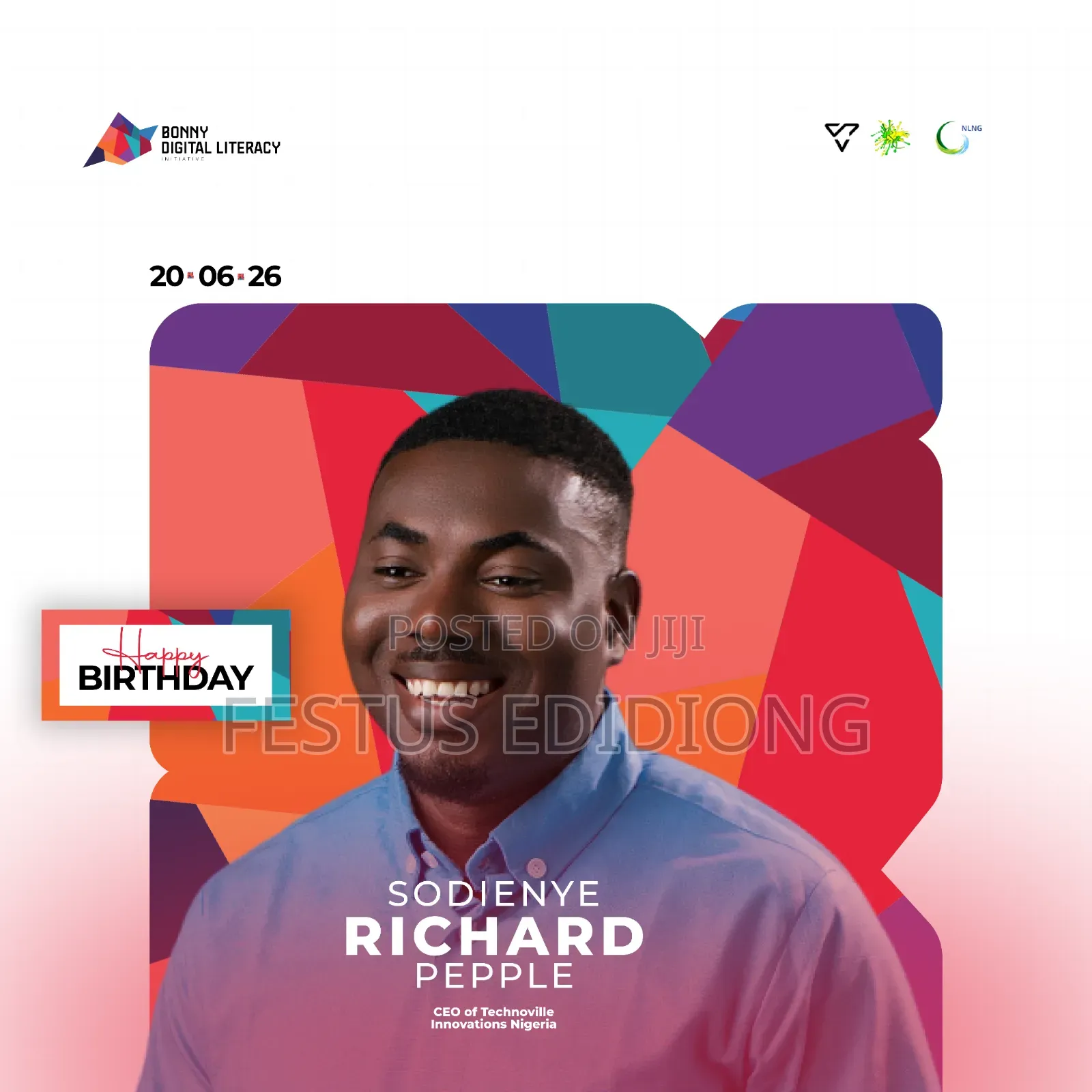 Graphic Designer