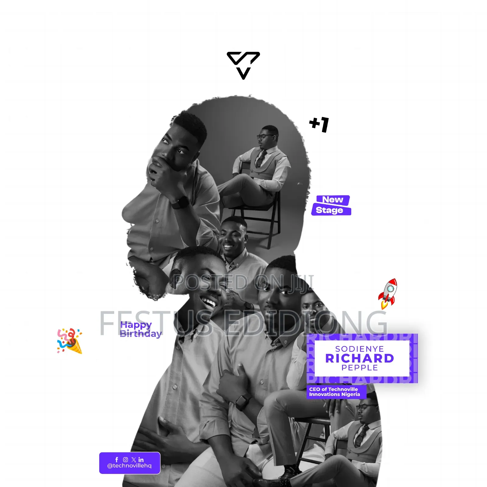 Graphic Designer